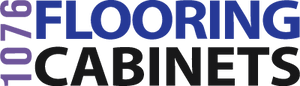 1076 Flooring Cabinets