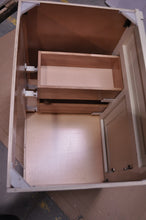 Load image into Gallery viewer, 32.5" High - Old Height Vanity - VA6-Fluted Heritage Oldetown-V3621DH Right