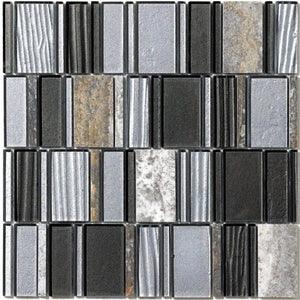 Columns YS07 12x12 Mosaic Tile