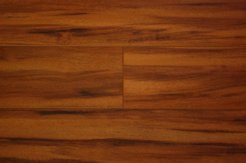 Laminate Wood Stair Tread - Acacia