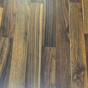 Prestige - Utah Walnut Laminate Wood Flooring