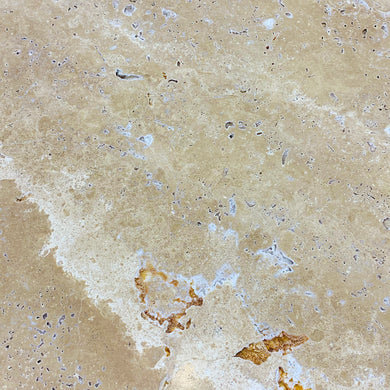 18 x 18 Harso Romano Dark-Travertine 2353