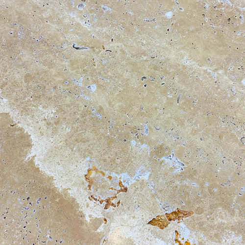 18 x 18 Harso Romano Dark-Travertine 2353