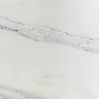18 x 18 Oriental White marble 1778