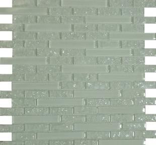 Crackled 192-98 12x12 Mosaic Tile