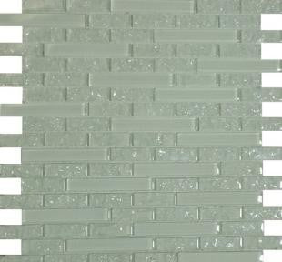 Crackled 192-98 12x12 Mosaic Tile