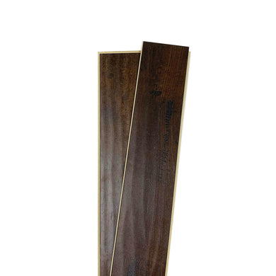 8mm 3305-6633 Coffee 5 Handscrapped Laminate