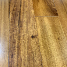 Load image into Gallery viewer, 4&quot; Exotic Tigerwood Smooth Granola