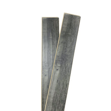Load image into Gallery viewer, 8mm Handscraped Slate Laminate Wood Flooring