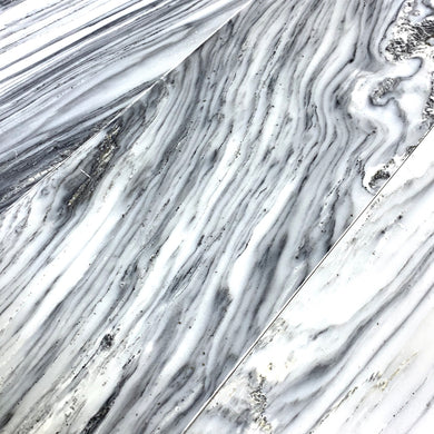 6 x 24 Spoondrift Grey Marble 4565