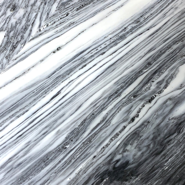 Load image into Gallery viewer, 12 x 24 Spoondrift Grey Marble 4574