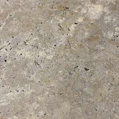 16 x 24 Natural Tumbled Travertine 5398
