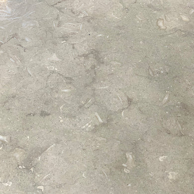 18 x 18 Harsh-Sea Green Limestone 2083
