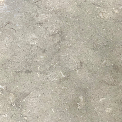 18 x 18 Harsh-Sea Green Limestone 2083