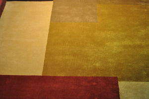 10 x 14 Tufted High Quality Rug