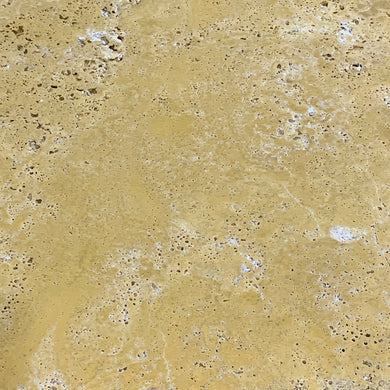 French Pattern Gold 3618