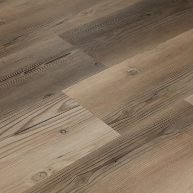5mm Grand Pine -  Pewter 6148-4