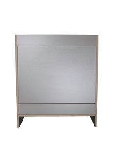 Kitchen Cabinet Box (Base Cabinet)