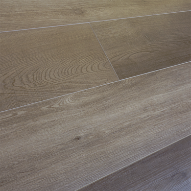 5mm Wide Oak - Pewter - 88057-003
