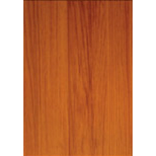 Load image into Gallery viewer, Laminate Wood Stair Tread - American Cherry