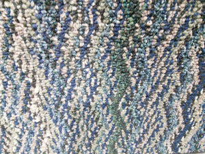 Graphic Stripe Commercial Berber Carpet - CAR1046