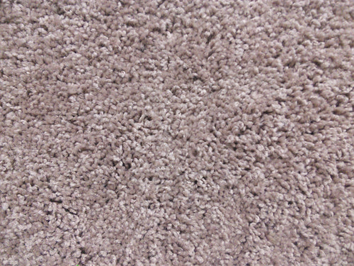 Full Court Residential Plush Carpet Taffy - CAR1051