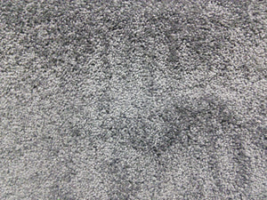 Essay III Residential Plush Carpet Light Green - CAR1055