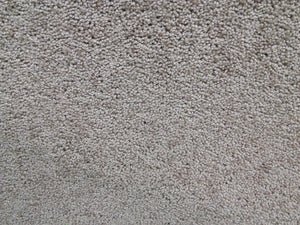 Full of Life Residential Plush Carpet Sahara Buff - CAR1059