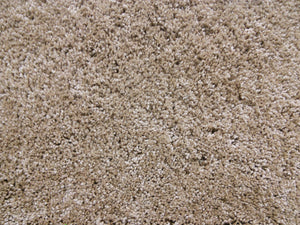 Super Poly Residential Plush Carpet Linen - CAR1130