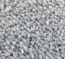 Load image into Gallery viewer, Grey Commercial Berber Carpet - CAR1184