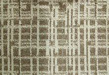 Load image into Gallery viewer, Gold Graph Commercial Berber Carpet - CAR1191