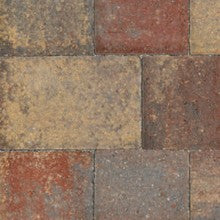 Cambridge Tuscany Concrete Paver