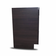 Load image into Gallery viewer, 48 Inch Bathroom Cabinet Vanity African Wenge  LEFT/Right  Drawers