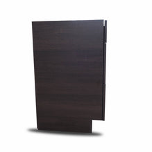 Load image into Gallery viewer, 42 Inch Bathroom Cabinet Vanity African Wenge LEFT/Right  Drawers