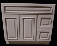 Load image into Gallery viewer, 32.5&quot; High - Old Height Vanity - VA3-Oldtown-V3621D Right
