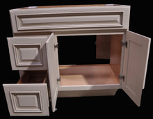 Load image into Gallery viewer, 32.5&quot; High - Old Height Vanity - VA3-Oldtown-V3621D Left