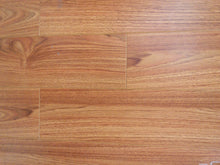Load image into Gallery viewer, Laminate Wood Stair Tread - Rosewood