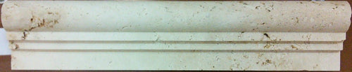 Light Large Chair Rail - MO1090