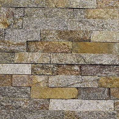 Canyon Quarterzite Ledger 