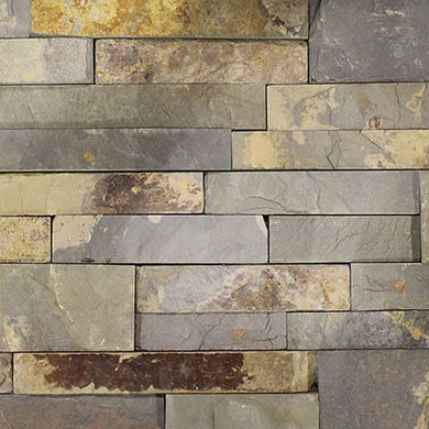 Jaipur Blue Slate Ledger 